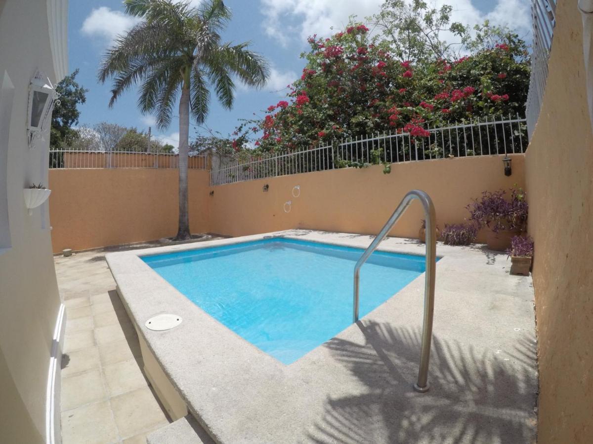 Casa Rita