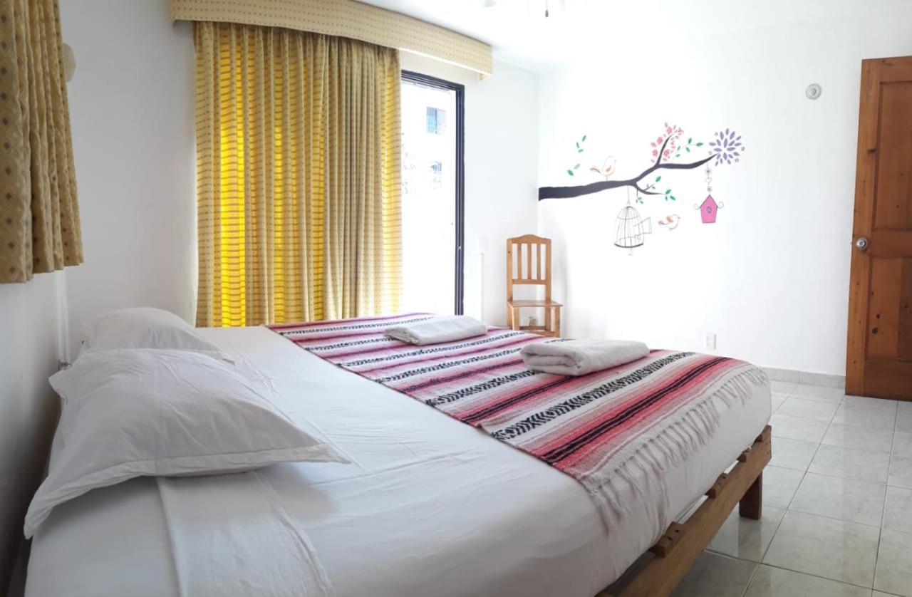 Casa Rita Bed and breakfast