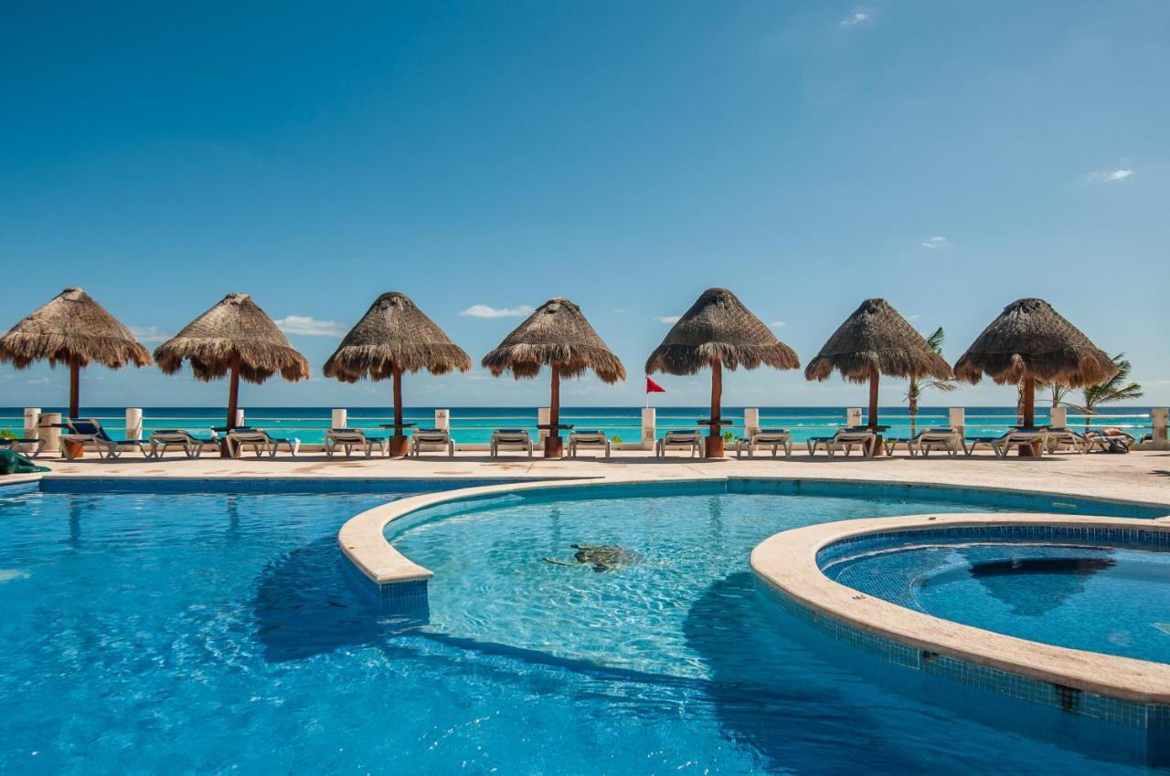 Apartamento Hotelzone L16 Access Cancún