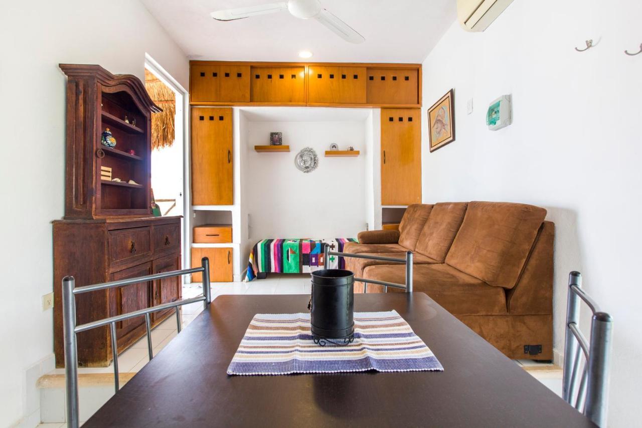 Casa Nona Apartamento *