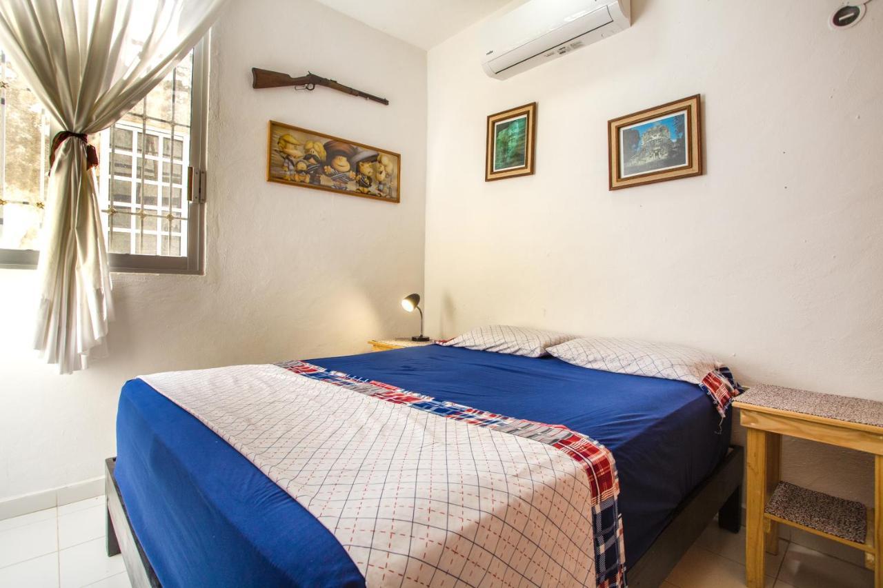 Apartamento Casa Nona Cancún