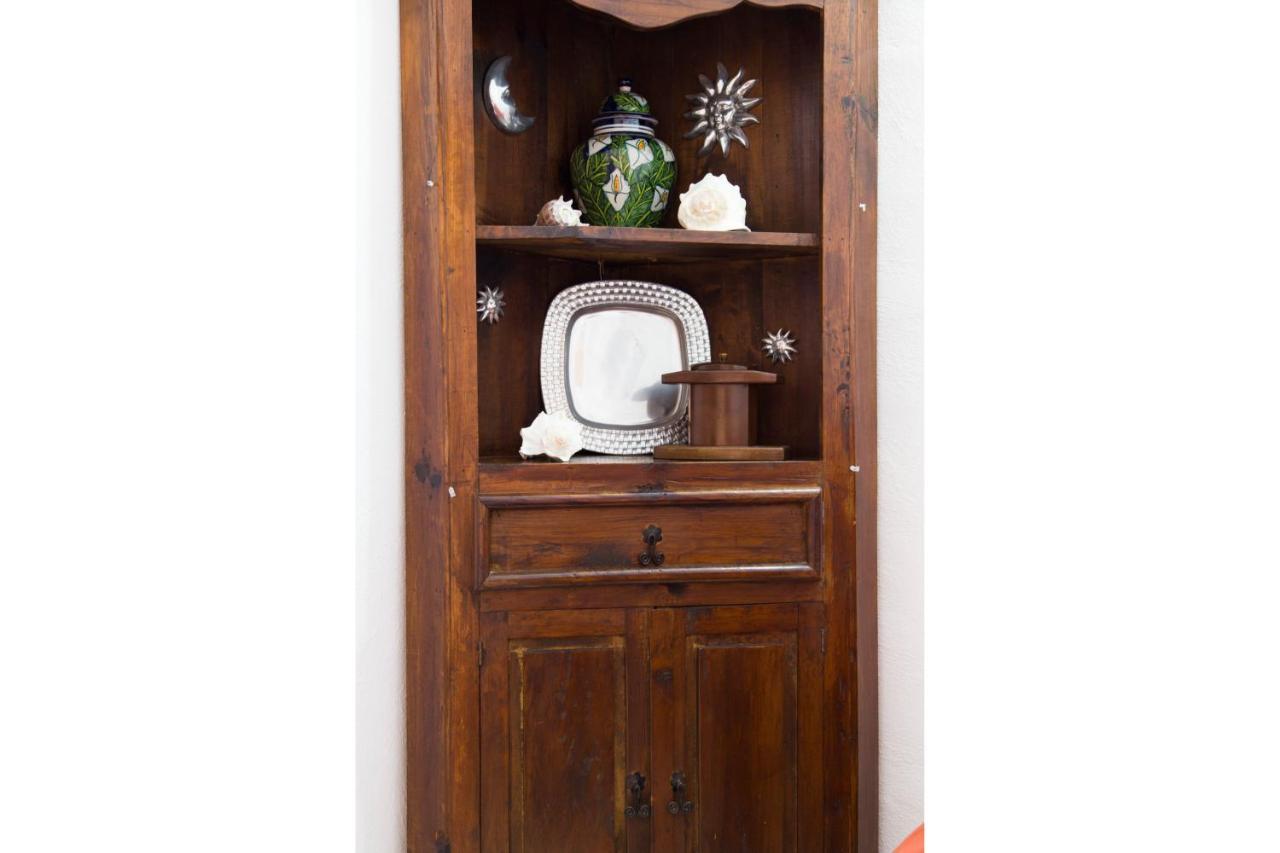 Apartamento Casa Nona *