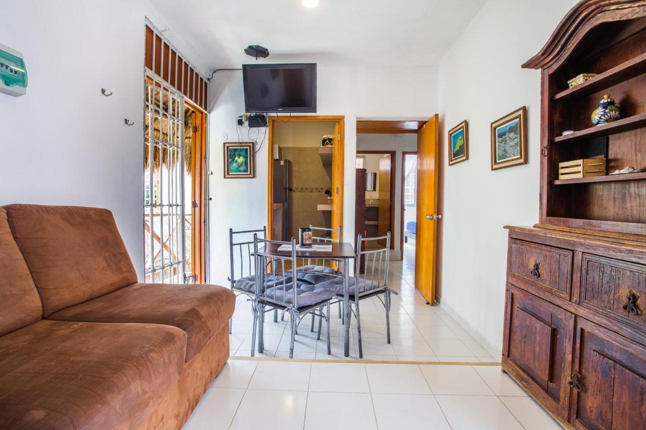 Apartamento Casa Nona Cancún