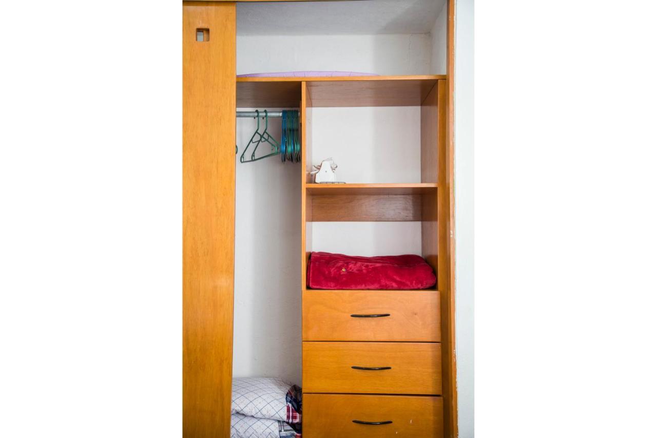 Apartamento Casa Nona *
