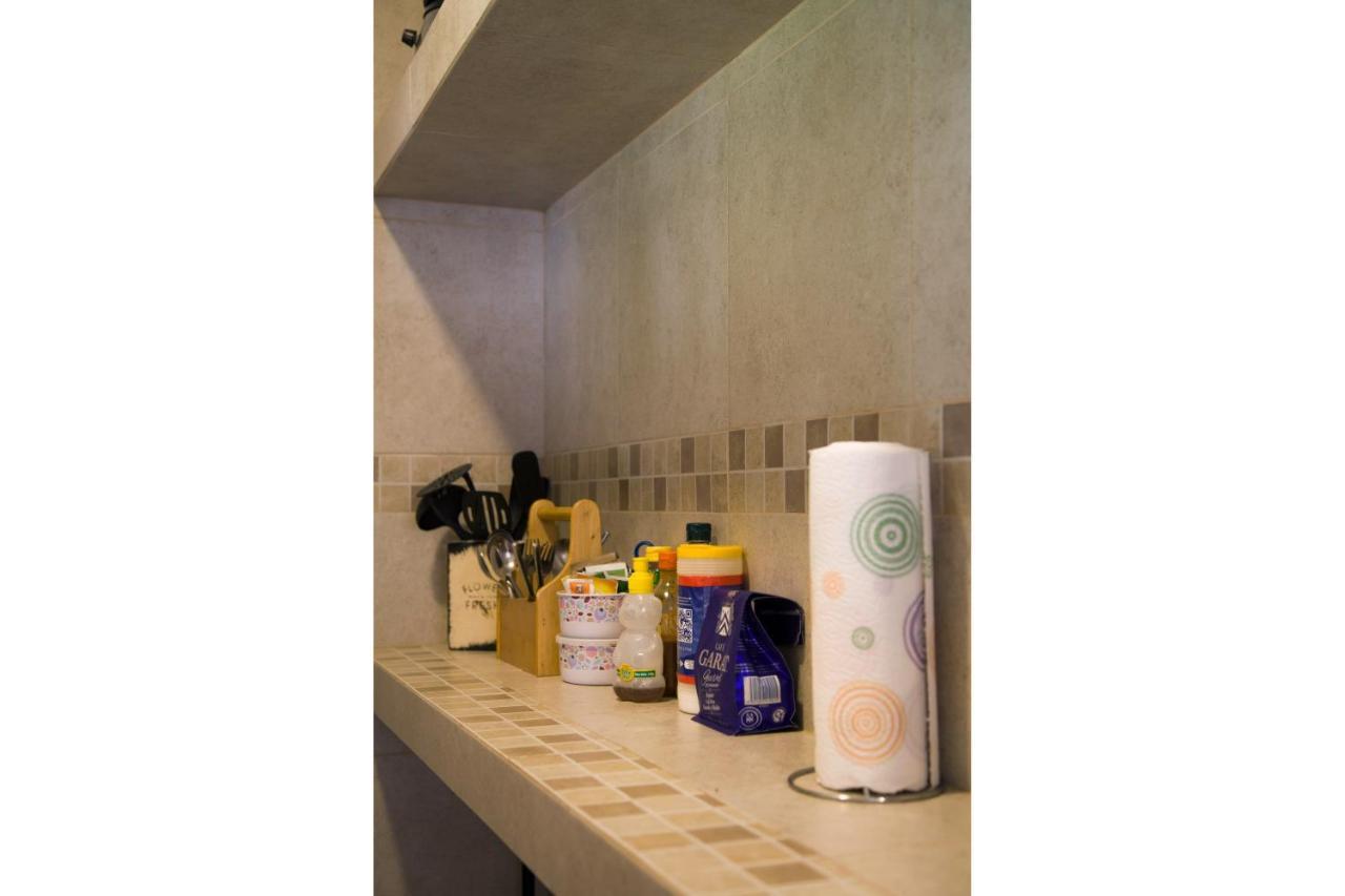 Apartamento Casa Nona *