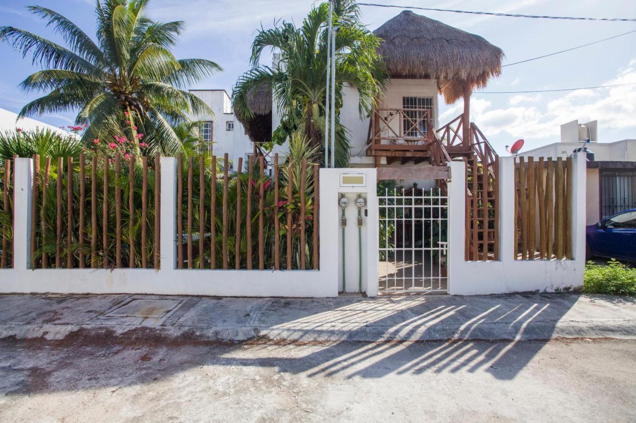 Apartamento Casa Nona *