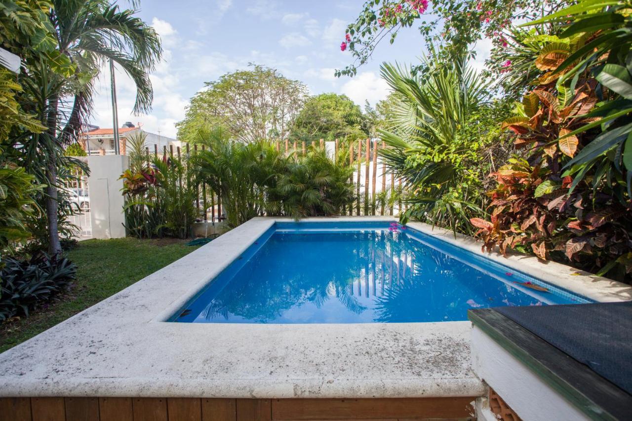 Casa Nona * Cancún