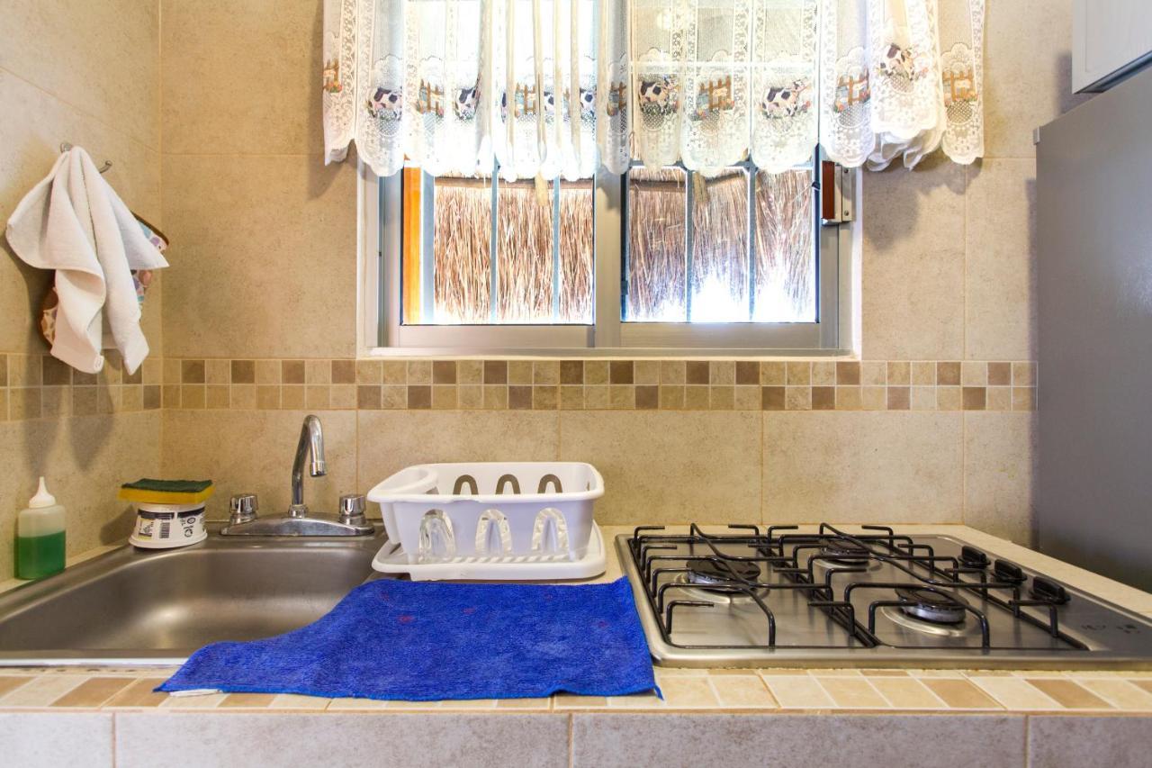 Casa Nona Apartamento Cancún
