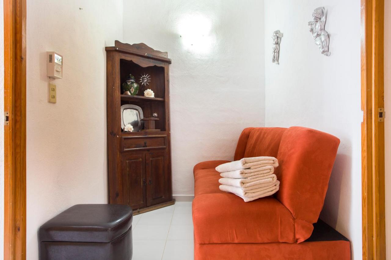 Apartamento Casa Nona *