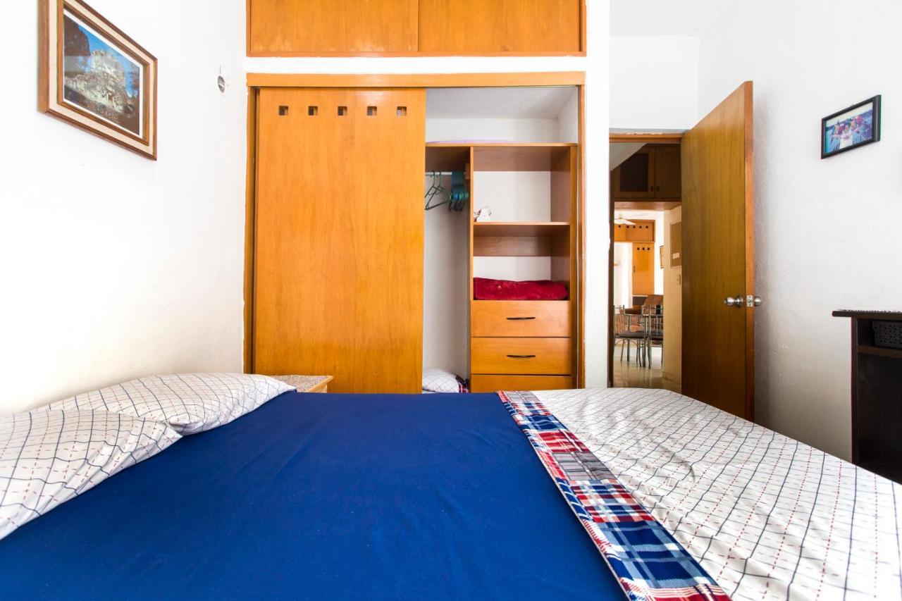 Casa Nona Cancún