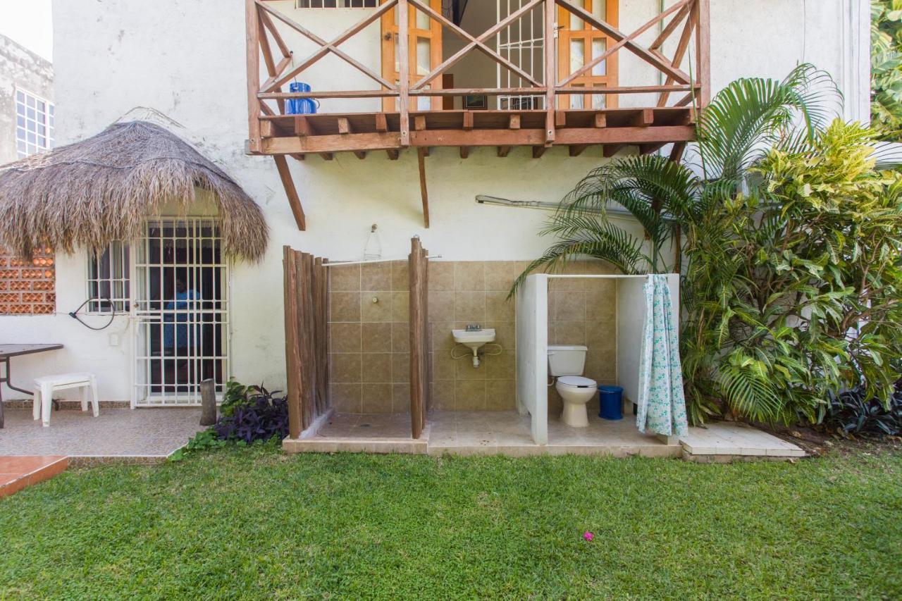 Apartamento Casa Nona