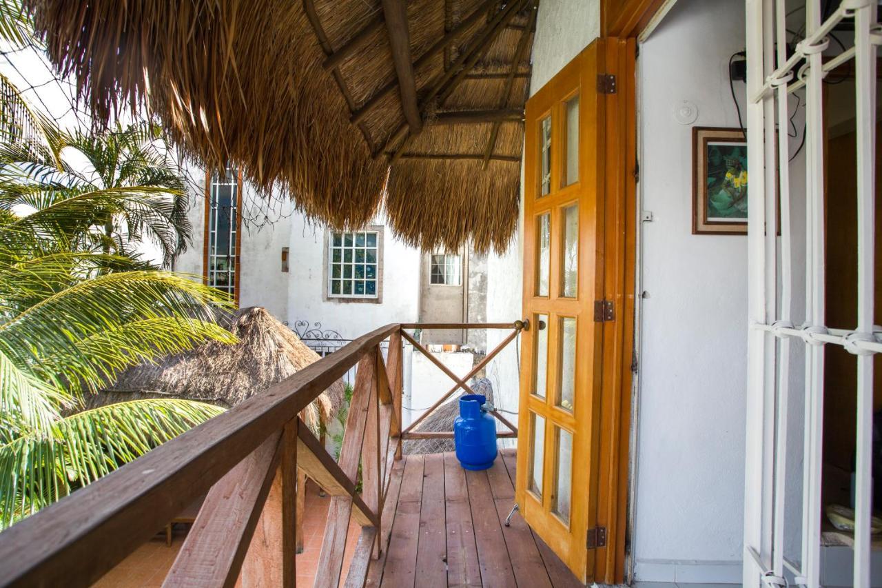 Apartamento Casa Nona Cancún