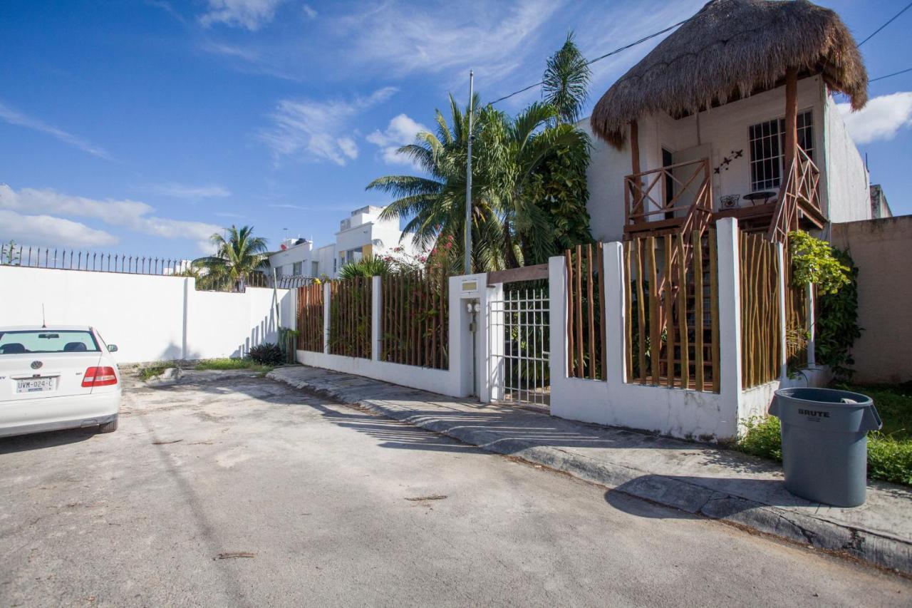 Casa Nona Cancún