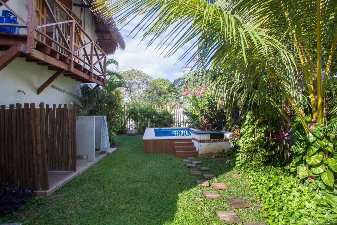 Apartamento Casa Nona