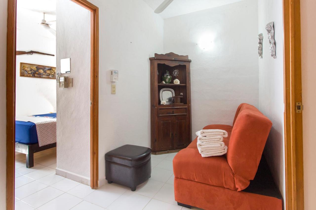 Apartamento Casa Nona *