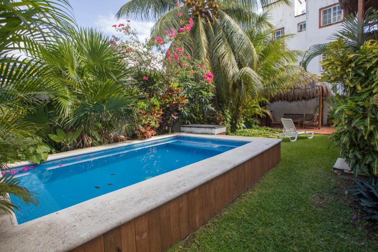 Casa Nona Cancún