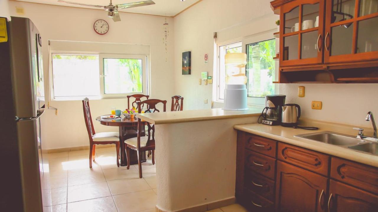 Сasa de vacaciones Casa Vacacional Los Naranjos *
