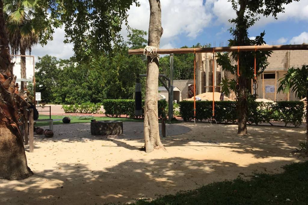 Сasa de vacaciones Spacious Modern House