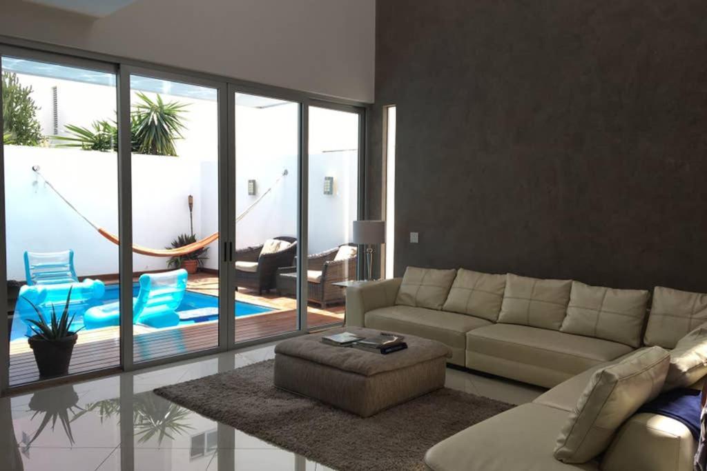 Spacious Modern House Сasa de vacaciones Cancún