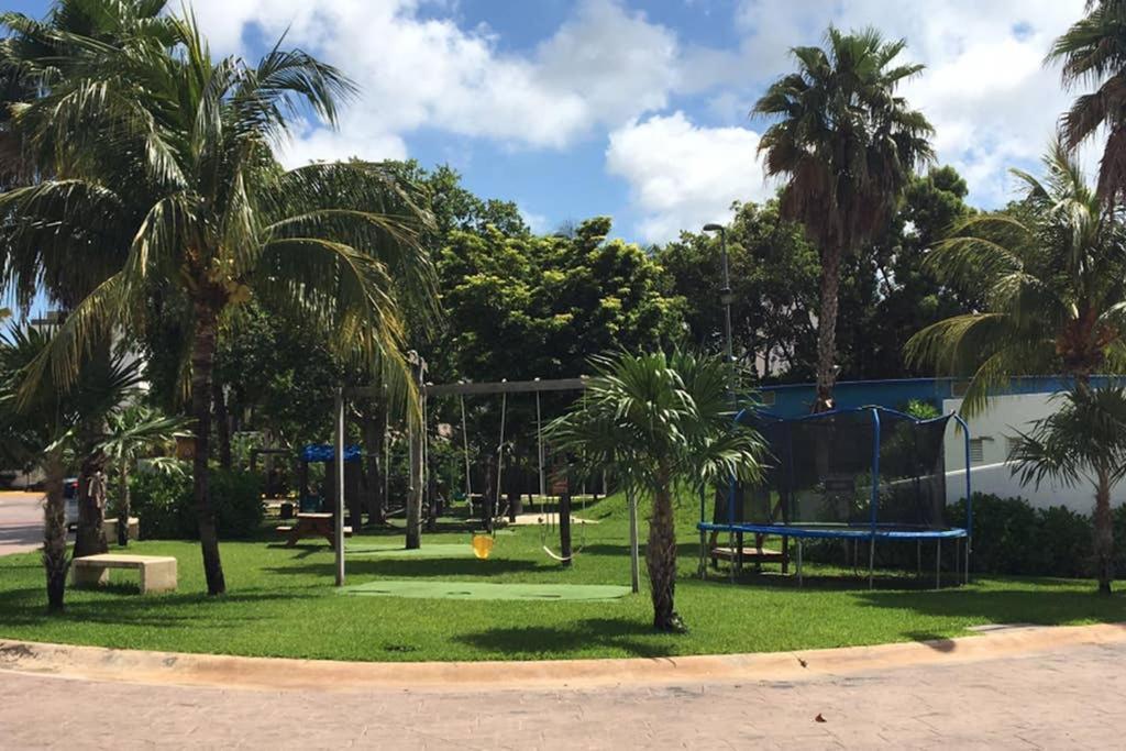Spacious Modern House * Cancún