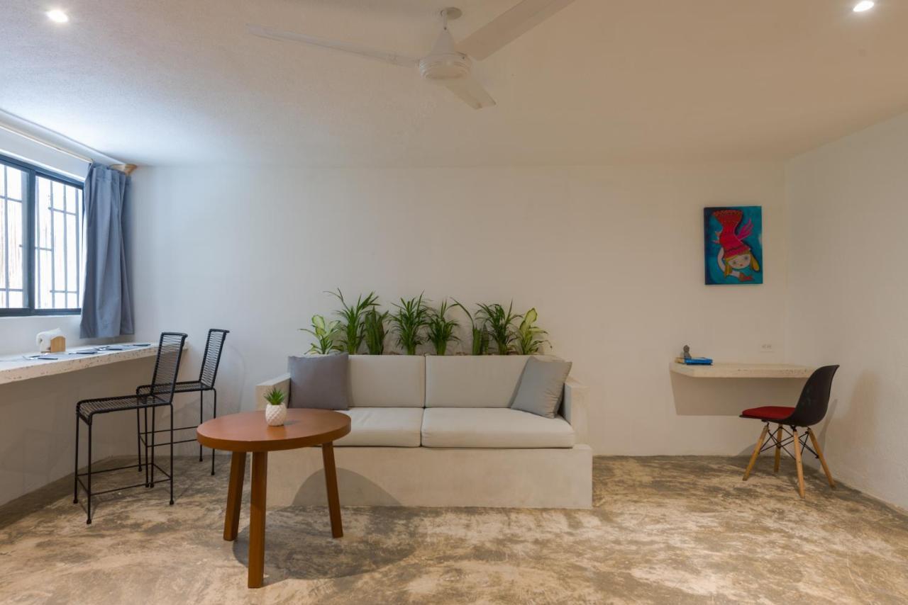 Art Apartment