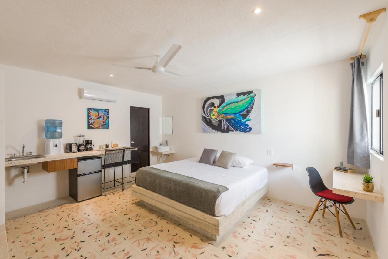 Apartment Art Cancun