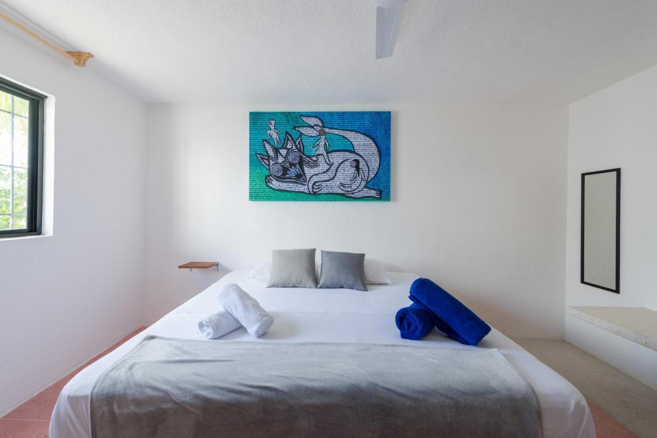 Apartment Art Cancun