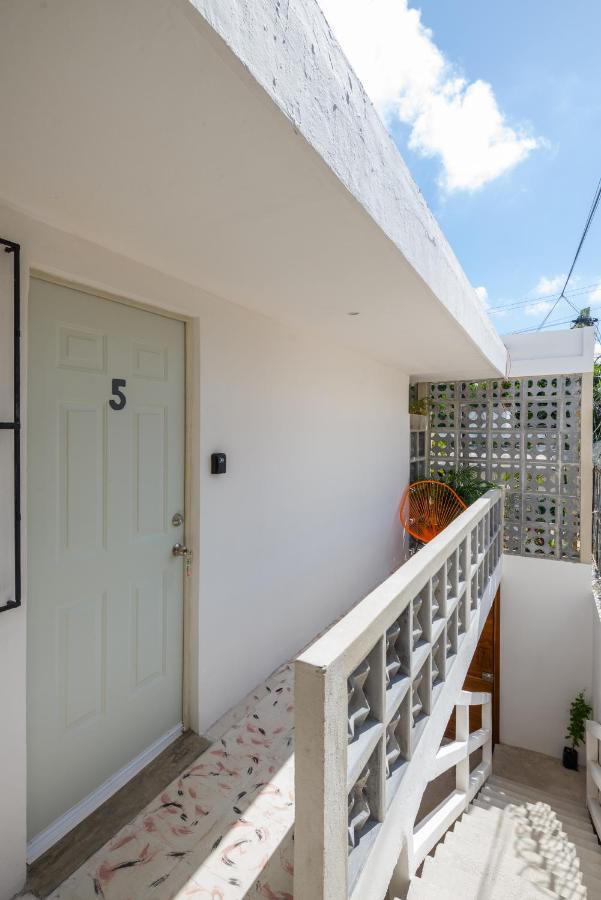 Art Apartment Cancun