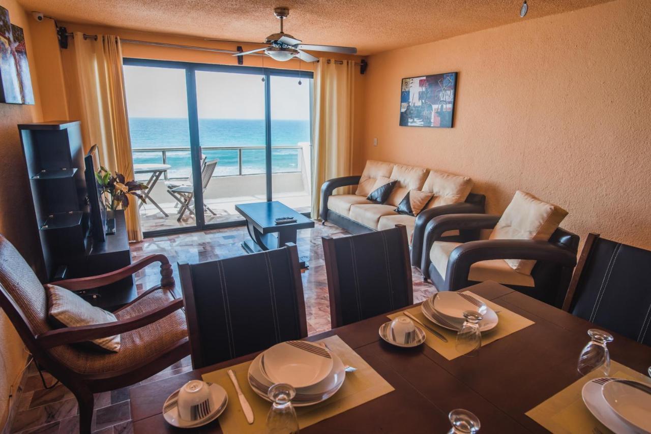 Marlin Ocean View Cancún