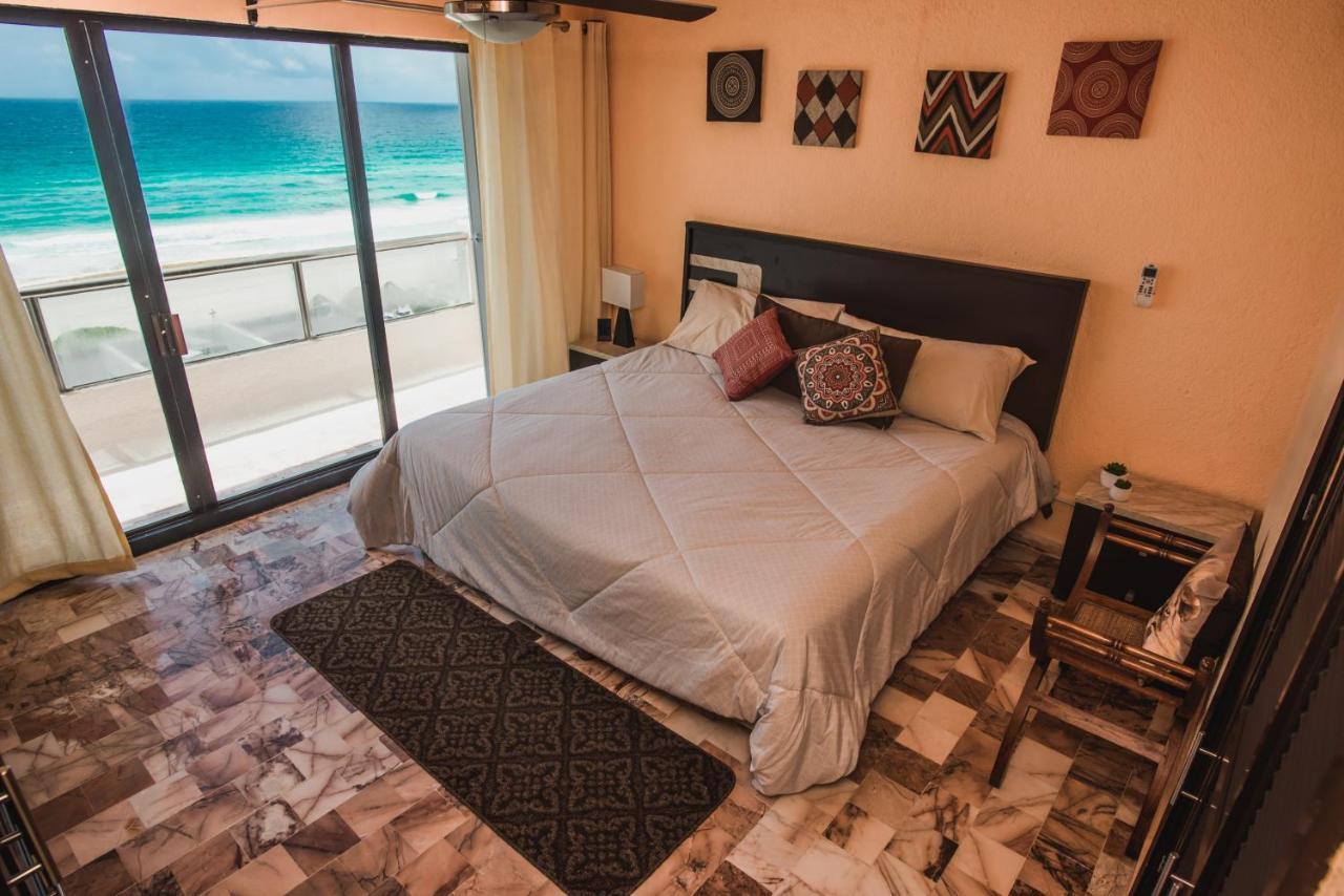 Marlin Ocean View * Cancún