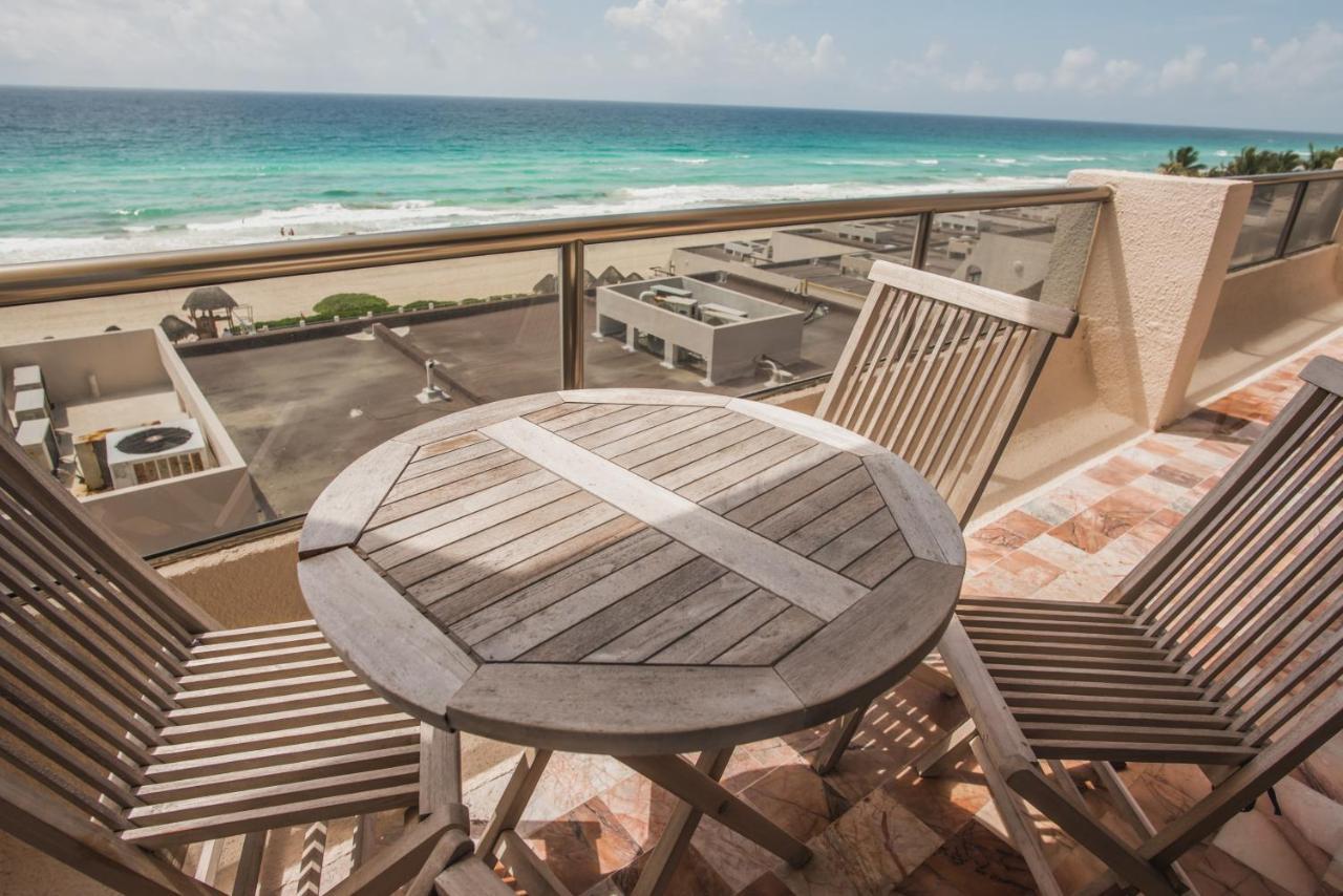 Pensión Marlin Ocean View Cancún