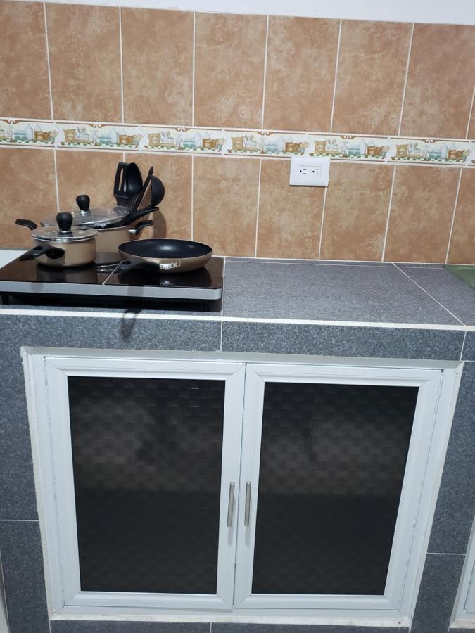 Casa Zac Nicte Mx-estudio Sisal Apartamento