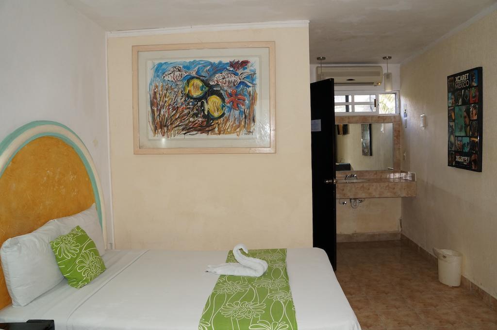 Hc Internacional Hotel