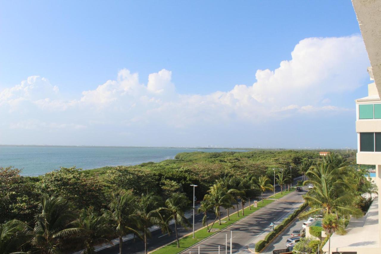 Apartamento Brisas Boulevard Kukulcan Km. 19, Zona Hotelera Cancún