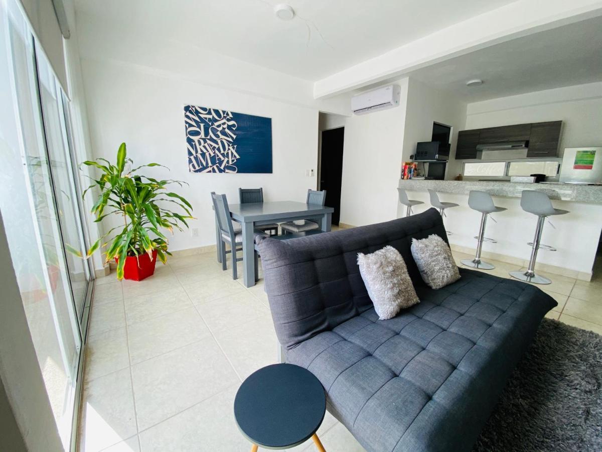 Apartamento Livertéarmonia 102