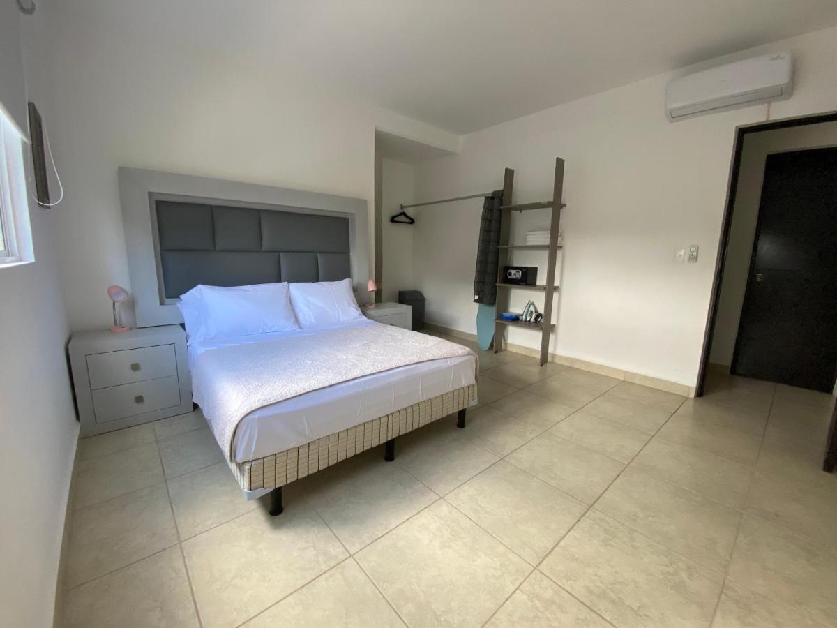 Apartamento Livertéarmonia 102 *