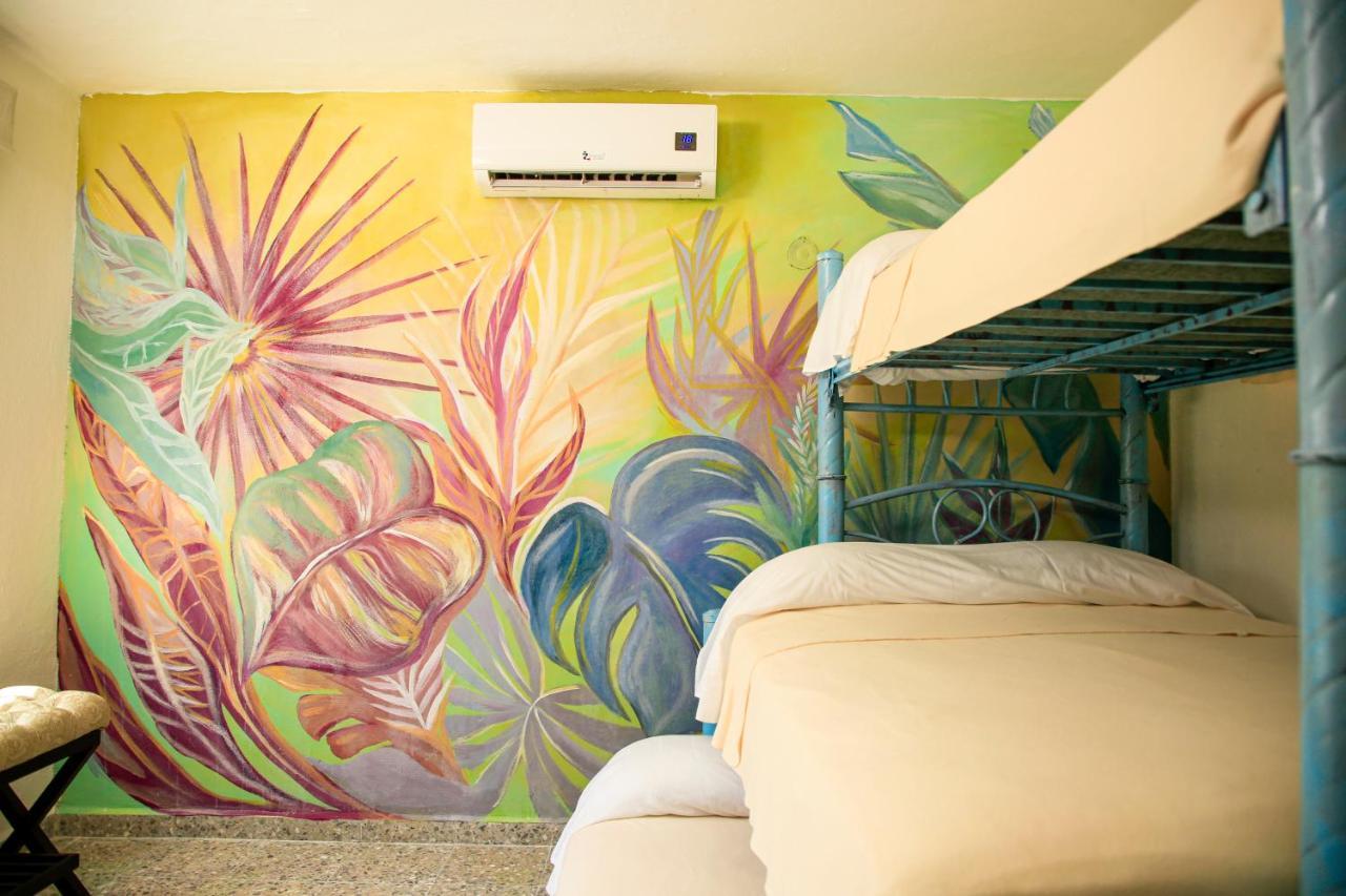 Сasa de vacaciones Casa Flores Mx-alberca Privada Para La Familia