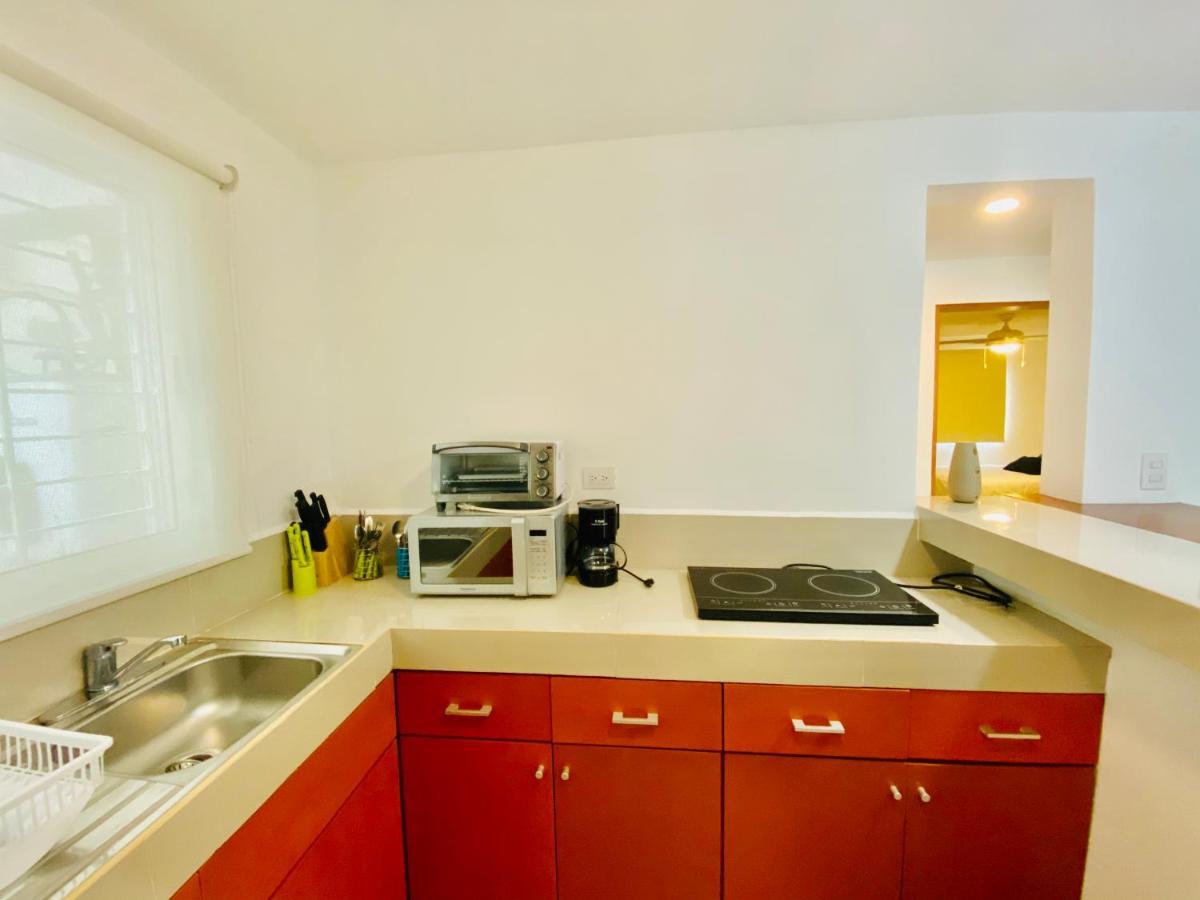 Apartamento Cálido Y Moderno En La Entrada De La Zona Hotelera