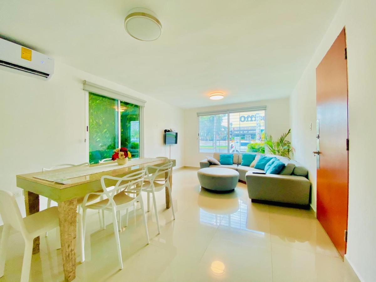 Cálido Y Moderno En La Entrada De La Zona Hotelera Cancún