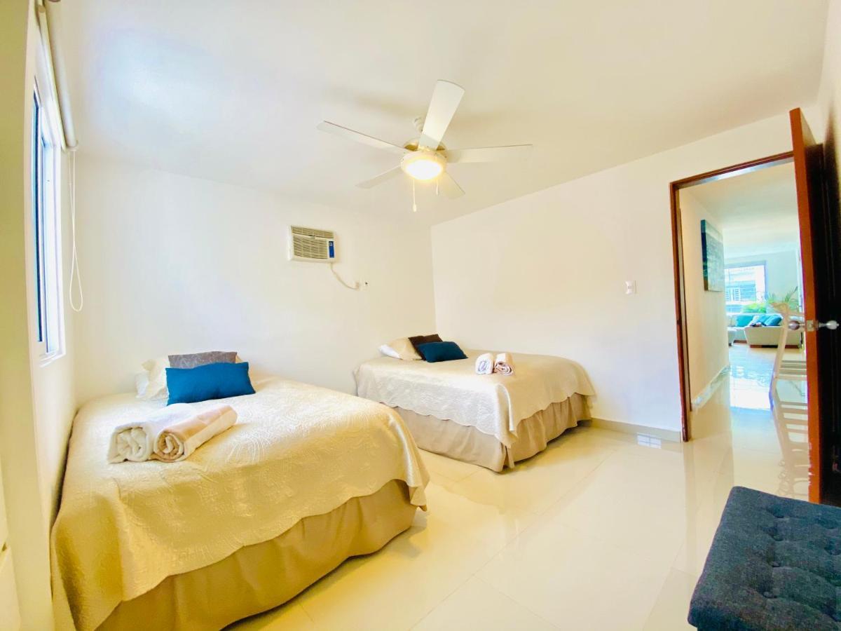 Cálido Y Moderno En La Entrada De La Zona Hotelera Cancún