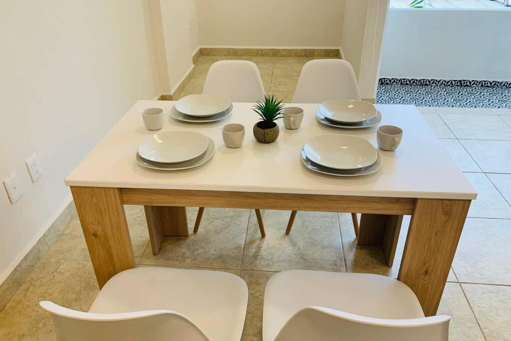 Liverte Downtown Apartamento