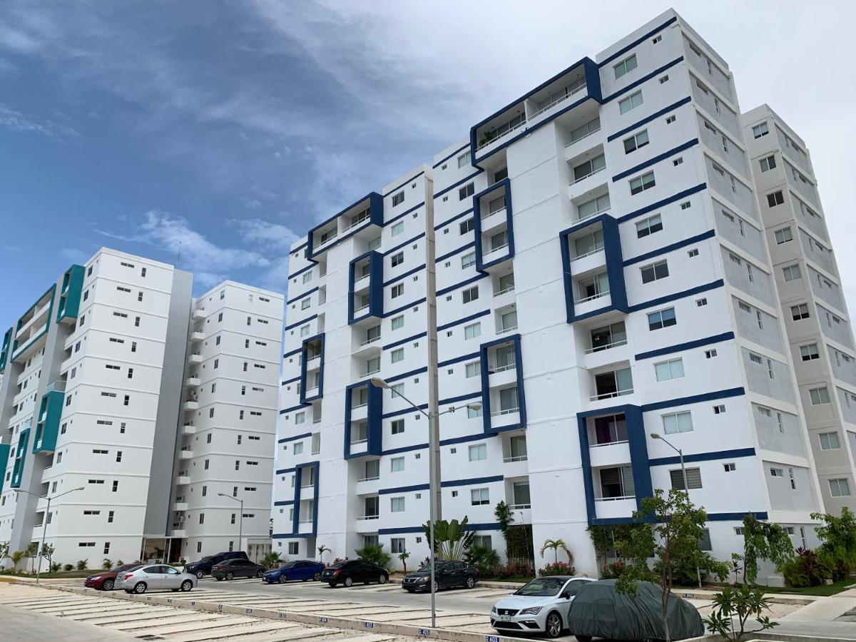 Liverte Downtown Apartamento *