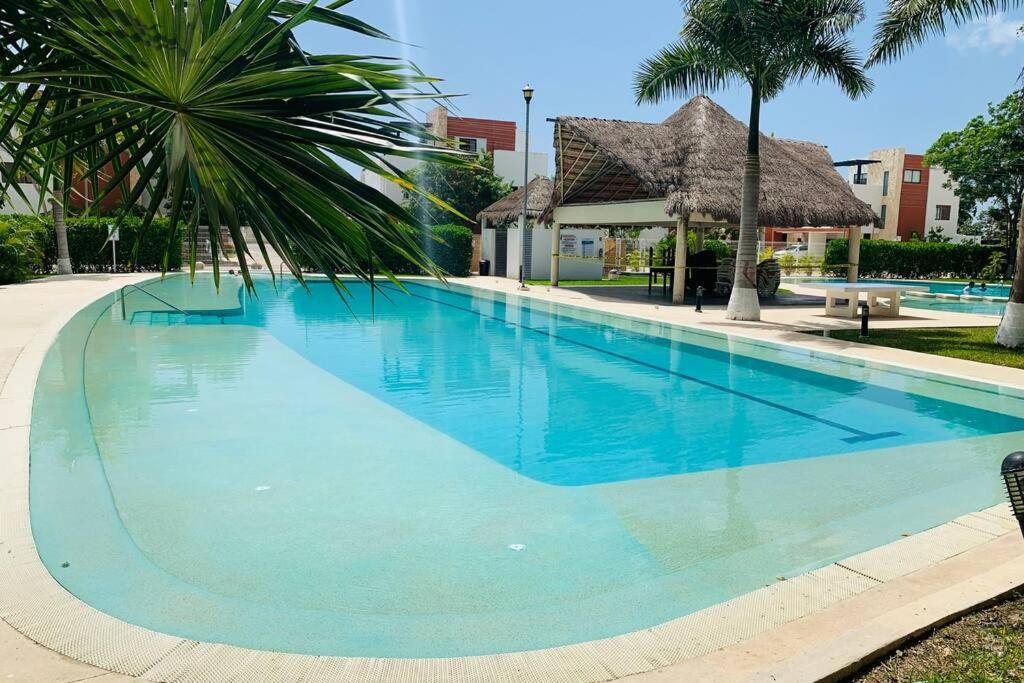 Liverte Downtown Apartamento *