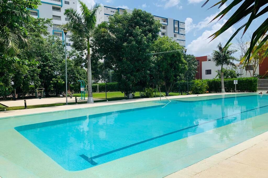 Apartamento Liverte Downtown Cancún