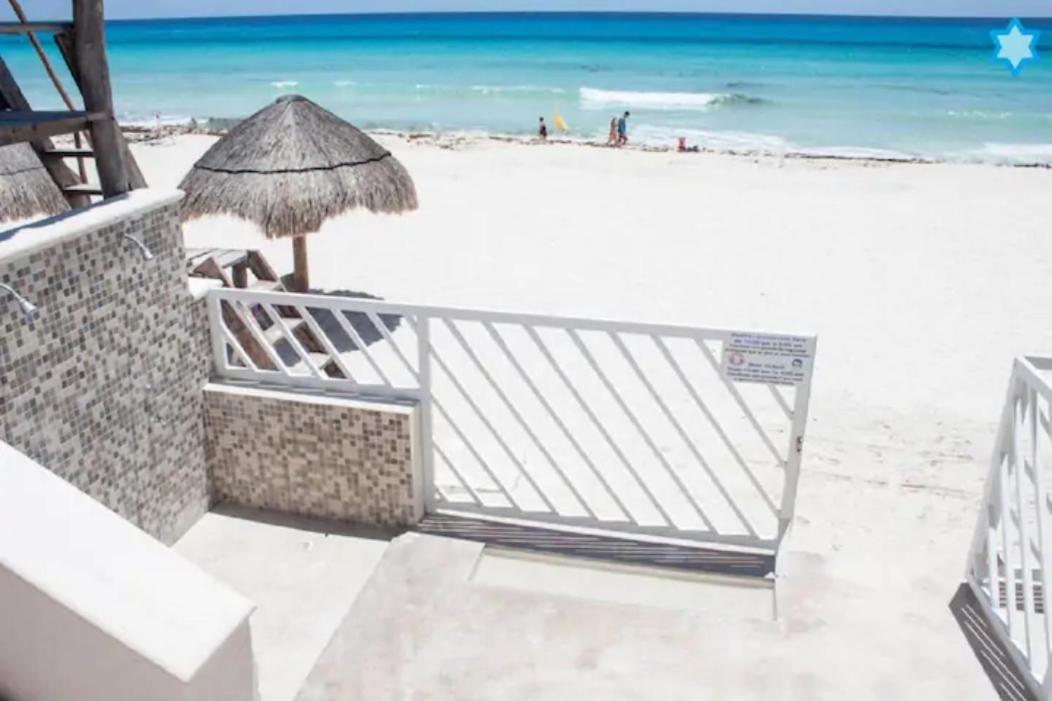 Departamento Con Playa Privada Apartment *