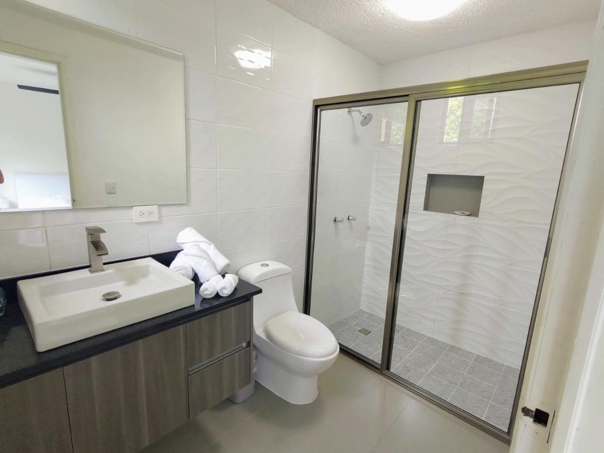 Apartment Estudio Hacienda Del Mar *