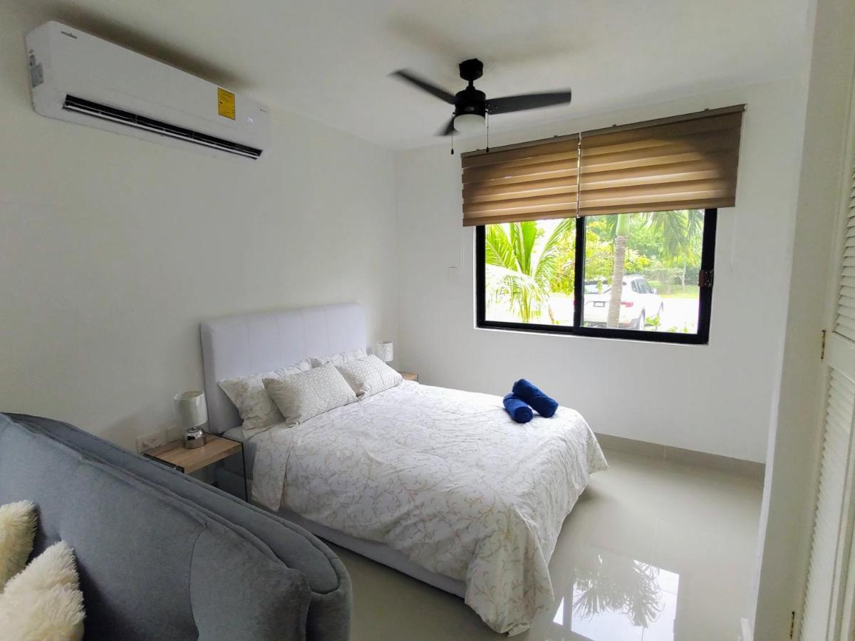 Estudio Hacienda Del Mar Apartment Cancun