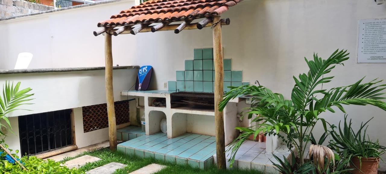 Apartment Depa Nach Con Excelente Ubicacion En