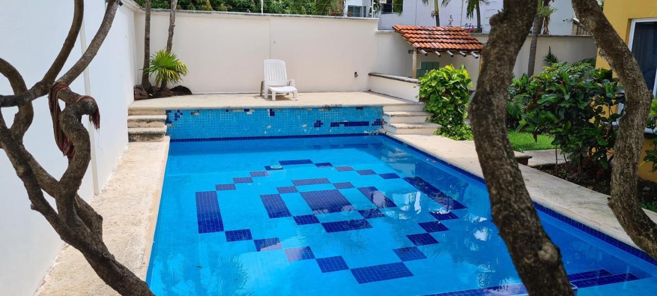 Depa Nach Con Excelente Ubicacion En Apartment *