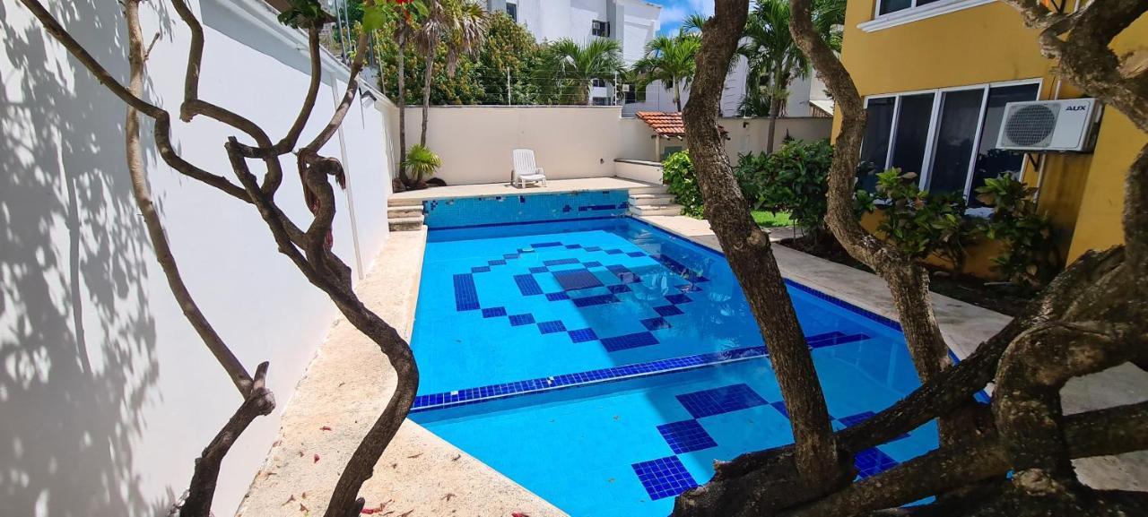Depa Nach Con Excelente Ubicacion En Apartment Cancun